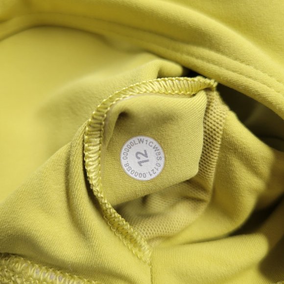 Lululemon Align Tank Top size 12 - Picture 4 of 4